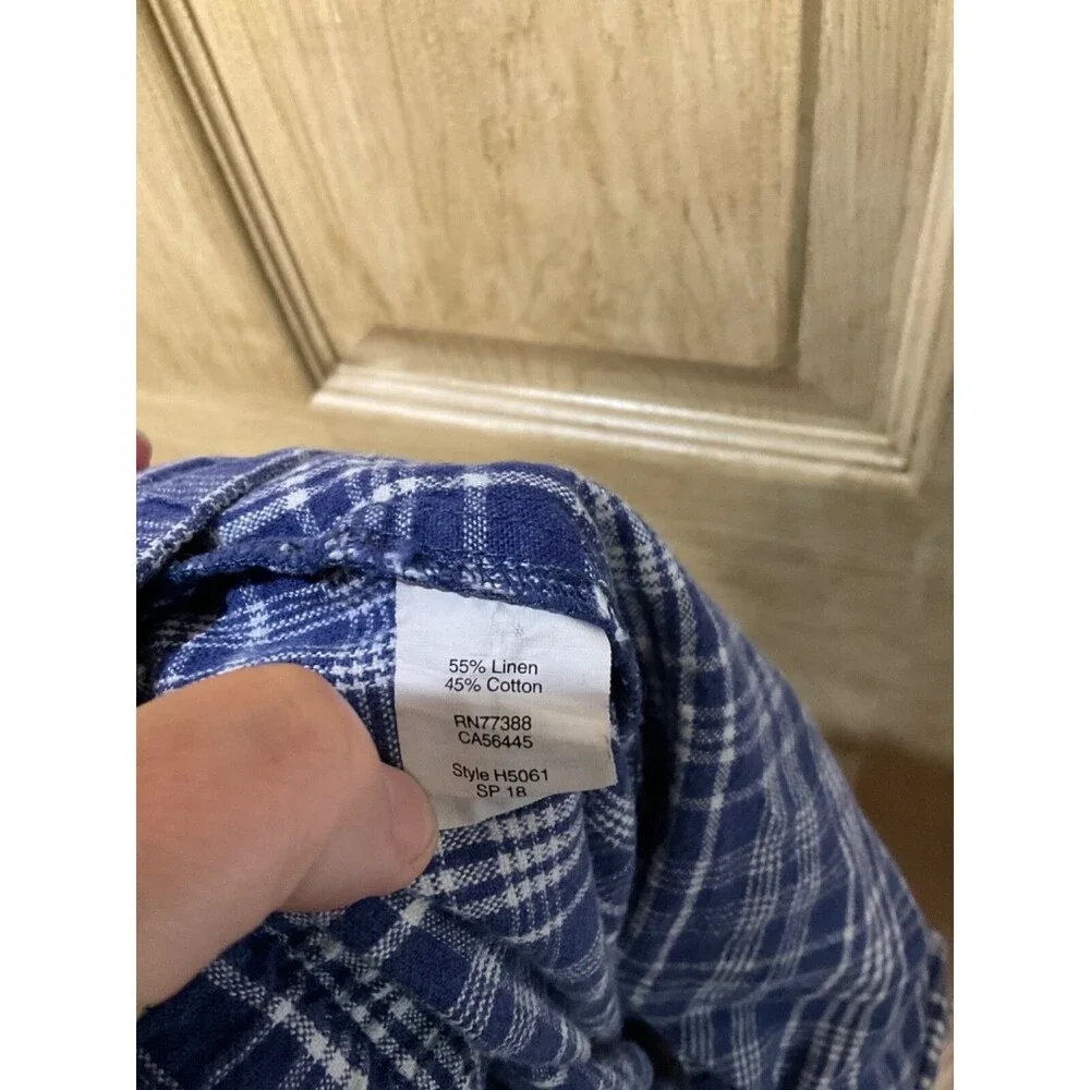 J Crew 7